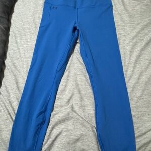 Under Armour Women’s Motion Ankle Leggings